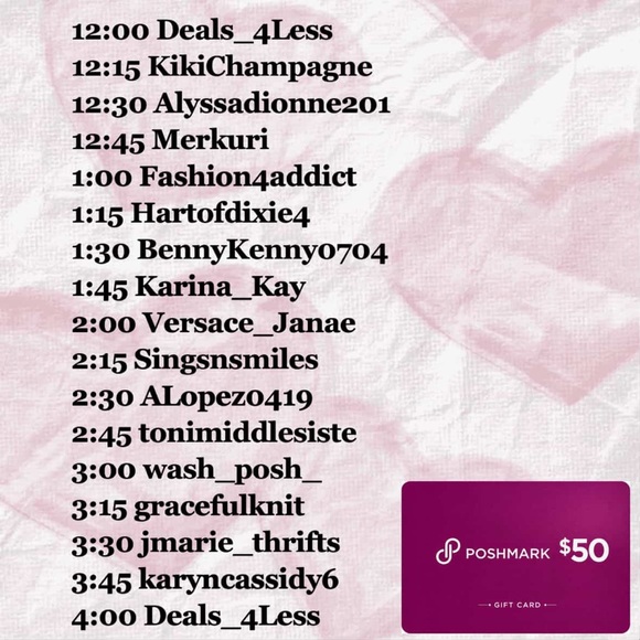 Giveaway - Picture 3 of 5